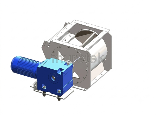 rotary feeder 6380 2