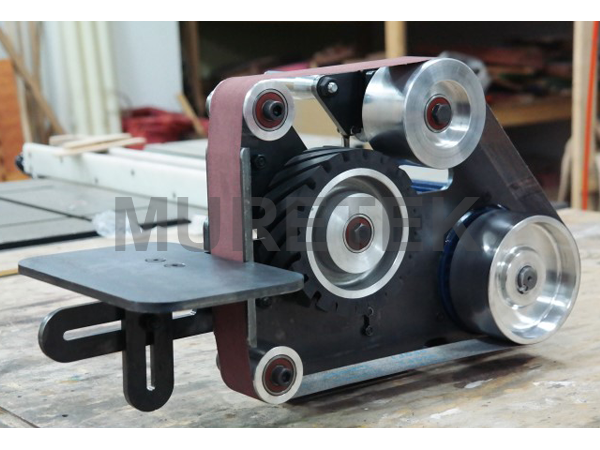 belt sander