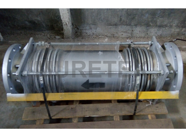 expansion joint 10 inchi x 1180mm 2